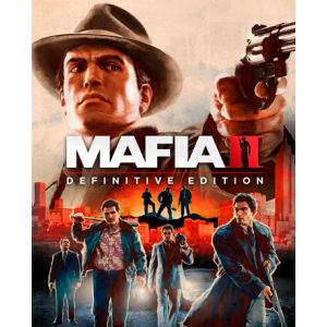 хорошая модель Mafia 2: Definitive Edition (Ключ Steam) для ПК