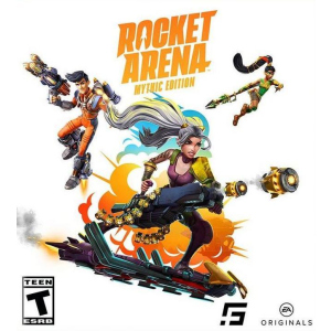 ROCKET ARENA: MYTHIC EDITION (Ключ Steam) для ПК в Ужгороде