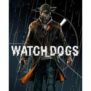 Watch Dogs (Ключ Uplay) для ПК в Ужгороде