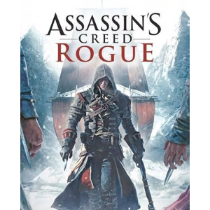 Assassin's Creed Rogue