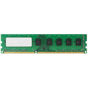 Модуль пам'яті для комп'ютера DDR3 2GB 1600 MHz Golden Memory (GM16N11/2) в Ужгороді