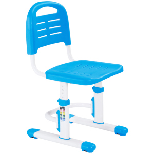 Дитячий стілець FunDesk sst3l blue (SST3L blue)
