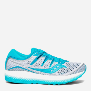 Кросівки Saucony Triumph Iso 5 10462-36s 37.5 (6.5) 23 см Біло-сині (44208286644) краща модель в Ужгороді