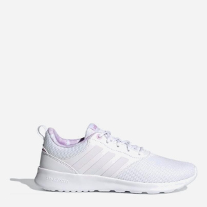 Кроссовки Adidas Qt Racer 2.0 FY8316 37 (5.5UK) 24 см Ftwwht/Ftwwht/Clelil (4064036988912) ТОП в Ужгороде