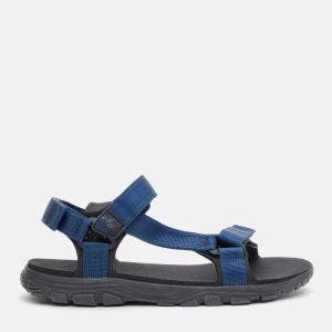 Сандалії Jack Wolfskin Seven Seas 2 Sandal M 4026651-1134 40.5 (7) 25 см (4055001808519) краща модель в Ужгороді