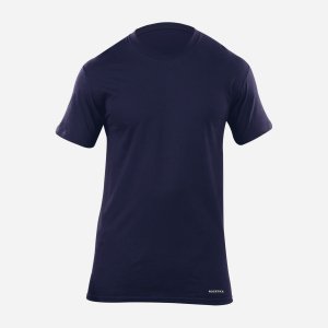 Футболка тактична 5.11 Tactical Utili-T Crew-Neck 40016 S Dark Navy 3 шт (2000000131092) надійний