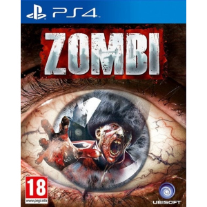 Zombi (русская версия) PS4 рейтинг