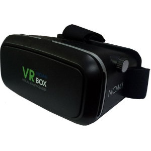 Окуляри віртуальної реальності Nomi VR Box чорний (sps5394)