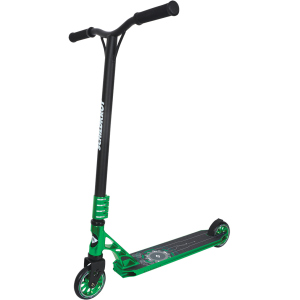 Самокат трюковий Schildkrot Flipwhip Hydro Green (510403) (4000885104035) ТОП в Ужгороді