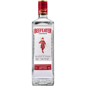 купити Джин Beefeater 0.7 л 40% (5000329002193_5000299618882)