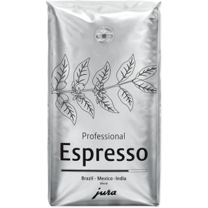 Кофе в зернах Jura Espresso 500 г (7610917712595) ТОП в Ужгороде