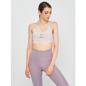 купити Спортивний топ Nike Indy Ultrabreathe Bra CZ4441-058 L (194502720389)