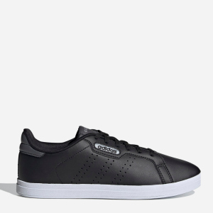 Кеди Adidas Courtpoint Base FW7384 40 (7.5 UK) 26 см Core Black (4062059197441)