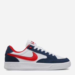 Кеди Nike Sb Adversary Prm CW7456-400 44.5 (11.5) 29.5 см (194500884588) надійний