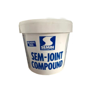 купить Шпаклевка финишная готовая SEMIN Sem Joint Compound 25кг