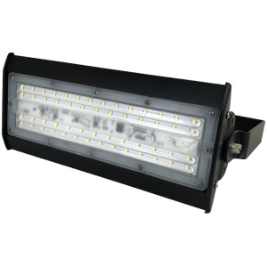 Светодиодный прожектор Luxel, 30W, LED, 5000Lm, 6500K (5500) в Ужгороде