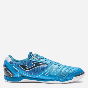 Футзалки Joma Dribling DRIS.2005.IN 45 29.2 см Голубые (9998936653388) рейтинг