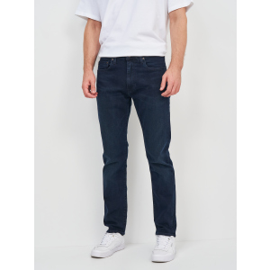 Джинсы Levi's 502 Taper Blueridge 29507-0773 36-32 (5400898336925) рейтинг