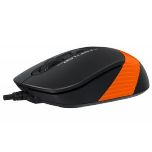 Мишка A4tech FM10 Orange краща модель в Ужгороді