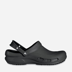 Кроки Crocs Bistro 10075-001-M10 43-44 27.2 см Black (883503071155) ТОП в Ужгороді