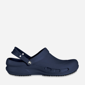 Кроки Crocs Bistro 10075-410-M12 43-44 27.2 см Navy (883503071391) в Ужгороді