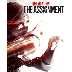 Игра The Evil Within: The Assignment для ПК (Ключ активации Steam) лучшая модель в Ужгороде