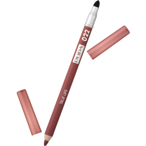 Карандаш для губ Pupa True Lip Pencil №22 Plump Brown 1.2 г (8011607274918) ТОП в Ужгороде