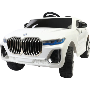 Электромобиль Kidsauto BMW X7 New 4х4 Style Белый (BJQ-X7 white) (6903351000078white) в Ужгороде