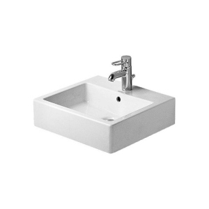 купити Умивальник підвісний Duravit Vero (0454500000)