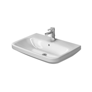 Умивальник підвісний Duravit DuraStyle, 65x44 (2319650000) ТОП в Ужгороді