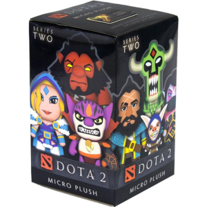 Игрушка Valve Dota 2 Micro plush Series 2 (17621) в Ужгороде