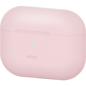 Чехол Elago Original для Airpods Pro Lovely Pink (EAPPOR-BA-PK) в Ужгороді