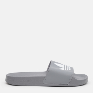 Шльопанці Adidas Adilette Lite FU7592 40.5 (8) 26.5 см Grethr/Ftwwht/Grethr (4062055569129) краща модель в Ужгороді