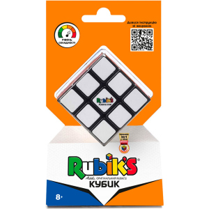 Головоломка Rubik's S2 Кубик 3x3 (6900006564336) в Ужгороде