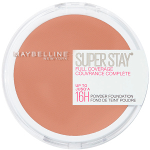 Пудра для лица Maybelline New York Super Stay 16H 24 30-Sand 9 г (3600530854394) в Ужгороде