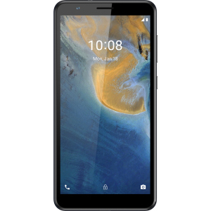 хорошая модель Мобильный телефон ZTE Blade A31 2/32GB Gray (850638)