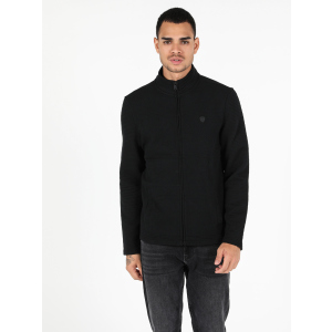 Кофта Colin's CL1050964BLK M Black ТОП в Ужгороді