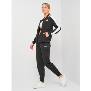 Спортивний костюм Puma Baseball Tricot Suit 58913501 L Black (4063699327564) в Ужгороді