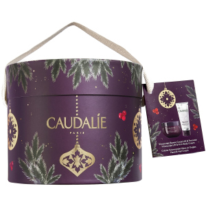 Набор Caudalie Body Care (3522930028154) ТОП в Ужгороде