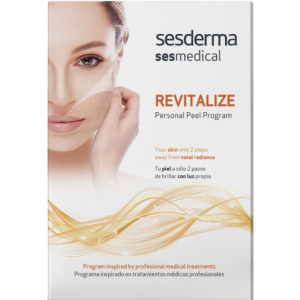 Ревіталізуюча програма Sesderma SesMedical Revitalize (8429979421968)