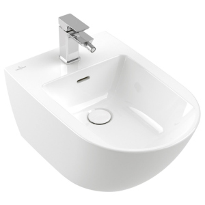 купити Біде підвісне Villeroy & Boch Subway 3.0 44700001