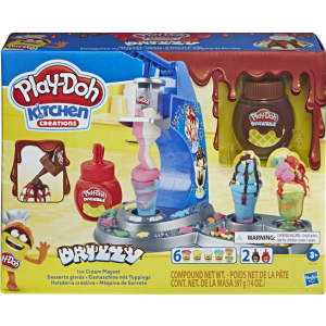 Ігровий набір Hasbro Play-Doh Морозиво з глазур'ю (E6688) в Ужгороді