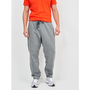 Спортивні штани Under Armour UA Rival Fleece Pants 1357129-012 L (194512216667) краща модель в Ужгороді