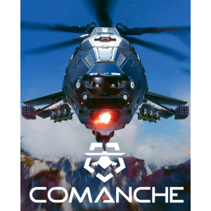 Игра Comanche для ПК (Ключ активации Steam) в Ужгороде