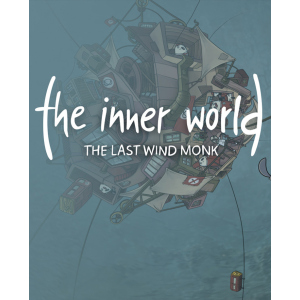 Игра The Inner World - The Last Wind Monk для ПК (Ключ активации Steam) надежный