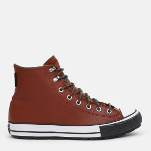 Кеды Converse Ctas Winter Wp (Non-Gtx) 171440C 44 (10) 28.5 см (194433102131) лучшая модель в Ужгороде