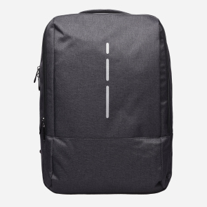Рюкзак под ноутбук Remoid vn01-1-darkgray Серый (ROZ6400007482) в Ужгороде