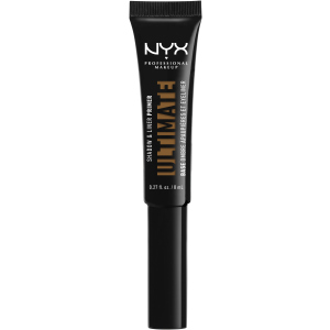 Праймер для теней NYX Professional Makeup Ultimate 04 Deep 8 мл (800897003531) ТОП в Ужгороде