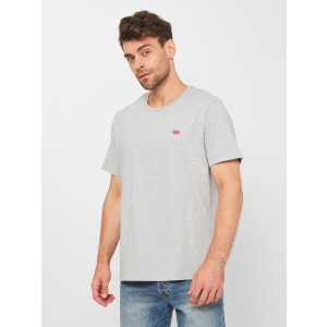 Футболка Levi's The Original Tee Cotton + Patch 17164-0015 L (5400816988694)