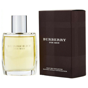 Туалетна вода для чоловіків Burberry for Men 30 мл (5045252667453) рейтинг